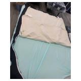 Tempur-Pedic pro adapt queen size bed cover