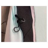 Tempur-Pedic pro adapt queen size bed cover