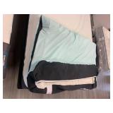 Tempur-Pedic pro adapt queen size bed cover
