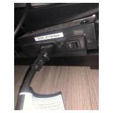Synca JP1100 4D Massage Chair