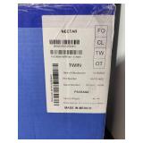 NECTAR CLASSIC Twin Size Mattress