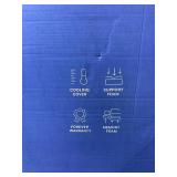 NECTAR CLASSIC Twin Size Mattress