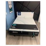 Adapt Tempur-Pedic Hybrid Medium firmness Queen Mattress with Tempur Ergo adjustable base(head board not included)