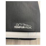 Adapt Tempur-Pedic Hybrid Medium firmness Queen Mattress with Tempur Ergo adjustable base(head board not included)
