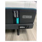 Adapt Tempur-Pedic Hybrid Medium firmness Queen Mattress with Tempur Ergo adjustable base(head board not included)