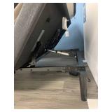 Adapt Tempur-Pedic Hybrid Medium firmness Queen Mattress with Tempur Ergo adjustable base(head board not included)