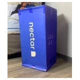 NECTAR PREMIERE Full Size Memory Foam Mattress New In Box