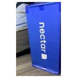NECTAR PREMIERE Full Size Memory Foam Mattress New In Box