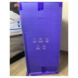 NECTAR PREMIERE Full Size Memory Foam Mattress New In Box