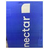 NECTAR PREMIERE Full Size Memory Foam Mattress New In Box