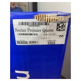 NECTAR Premier Queen Size Mattress