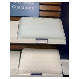 2 Pillows- Tempur pedic & Stearns & Foster