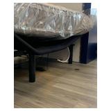 Brand New Queen Size Sealey Mattress with Ergomotion Adjustable Foundation.