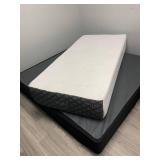 Twin XL Puffy Lux Hybrid Mattress