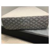 Twin XL Puffy Lux Hybrid Mattress