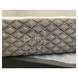 Twin XL Puffy Lux Hybrid Mattress