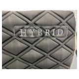 Twin XL Puffy Lux Hybrid Mattress