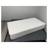 Twin XL Puffy Lux Hybrid Mattress