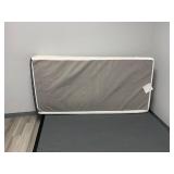 Twin XL Puffy Lux Hybrid Mattress