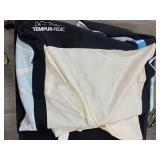Tempur-pedic Queen size cover