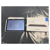 Samsung Galaxy Tablet A8. Model SM-X200NZAAXAR