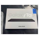Samsung Galaxy Tablet A8. Model SM-X200NZAAXAR