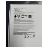 Samsung Galaxy Tablet A8. Model SM-X200NZAAXAR