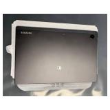 Samsung Galaxy Tablet A8. Model SM-X200NZAAXAR