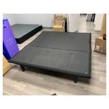 Queen Size Ergomotion Adjustable Bed Frame With Remote