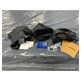 Advertising Collectibles: Chase pens, sticky notes, glasses, notebooks