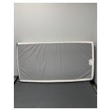 Twin Size Puffy Liz Hybrid Mattress