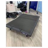 Tempur Ergo Prosmart Queen size adjustable base