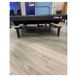Tempur Ergo Prosmart Queen size adjustable base