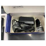 Mele Mediasign TV hard drive