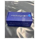 Mele Mediasign TV hard drive