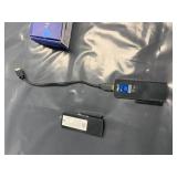 Mele Mediasign TV hard drive