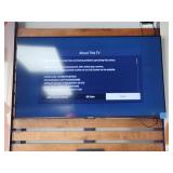 Samsung 55" BET-H Series Crystal UHD 4K Pro TV, Model LH55BETHLGFXGO