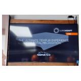Samsung 55" BET-H Series Crystal UHD 4K Pro TV, Model LH55BETHLGFXGO