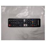 Samsung 55" BET-H Series Crystal UHD 4K Pro TV, Model LH55BETHLGFXGO