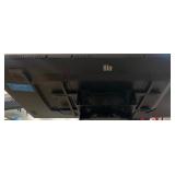 Elo Touch Screen TV on adjustable stand