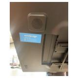 Elo Touch Screen TV on adjustable stand
