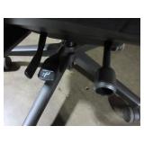 STEELCASE AMIA TASK CHAIRS WITH BLACK BASE