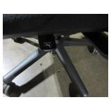 STEELCASE AMIA TASK CHAIRS WITH BLACK BASE