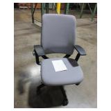 ASSORTED STEELCASE AMIA TASK CHAIRS