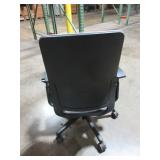 ASSORTED STEELCASE AMIA TASK CHAIRS