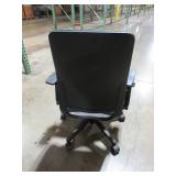 ASSORTED STEELCASE AMIA TASK CHAIRS