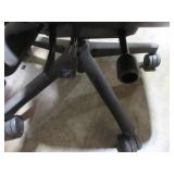 ASSORTED STEELCASE AMIA TASK CHAIRS