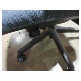 ASSORTED STEELCASE AMIA TASK CHAIRS