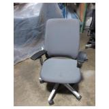 ASSORTED STEELCASE AMIA TASK CHAIRS