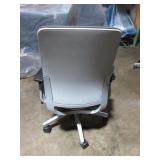 ASSORTED STEELCASE AMIA TASK CHAIRS